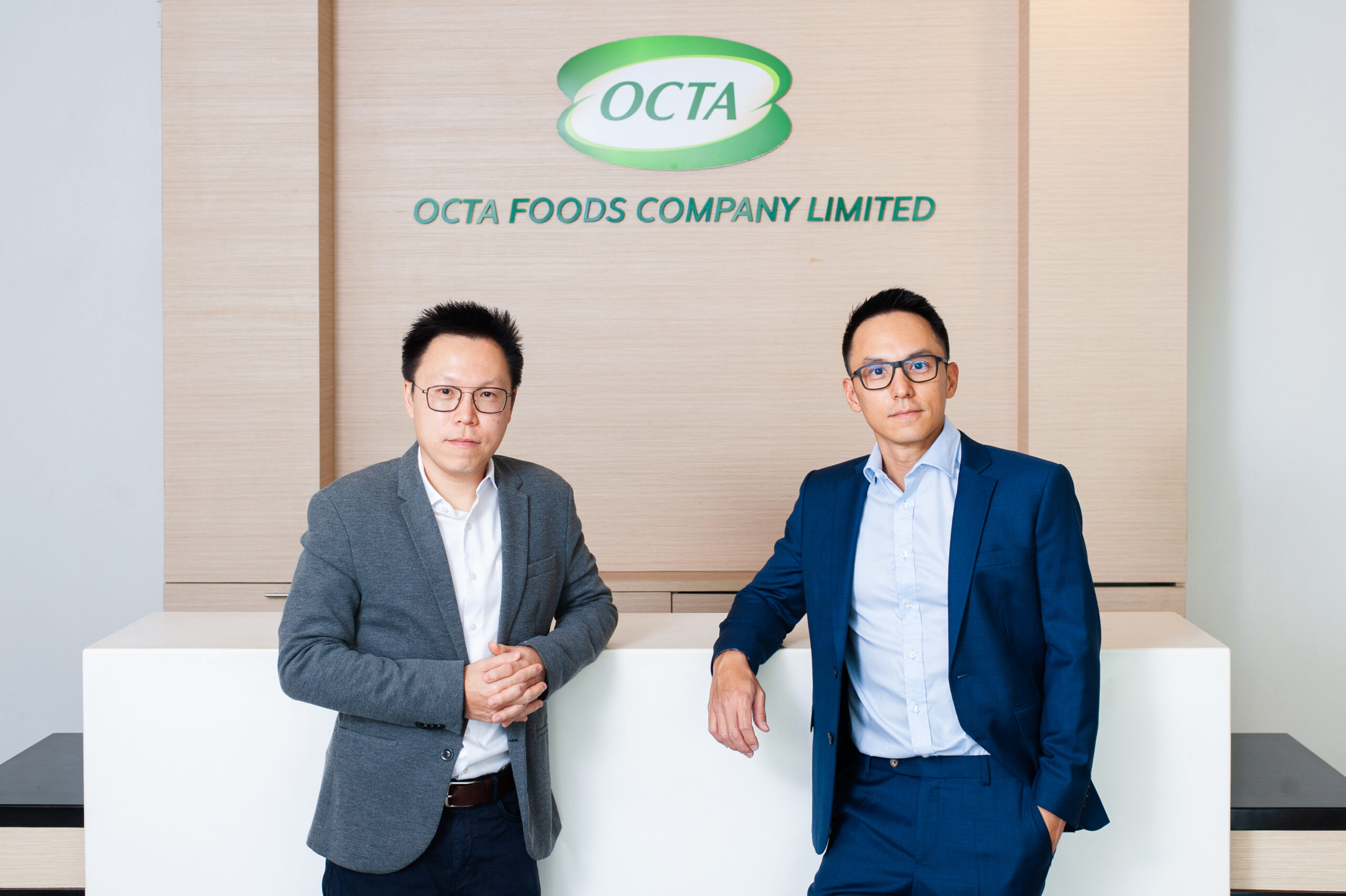 อ๊อคต้าฟู้ดส์ OCTA FOODS ฉลอง 20 ปี ส่งเมนูอาหารไทยดังไกลก้องโลก