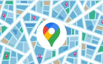 Google Maps