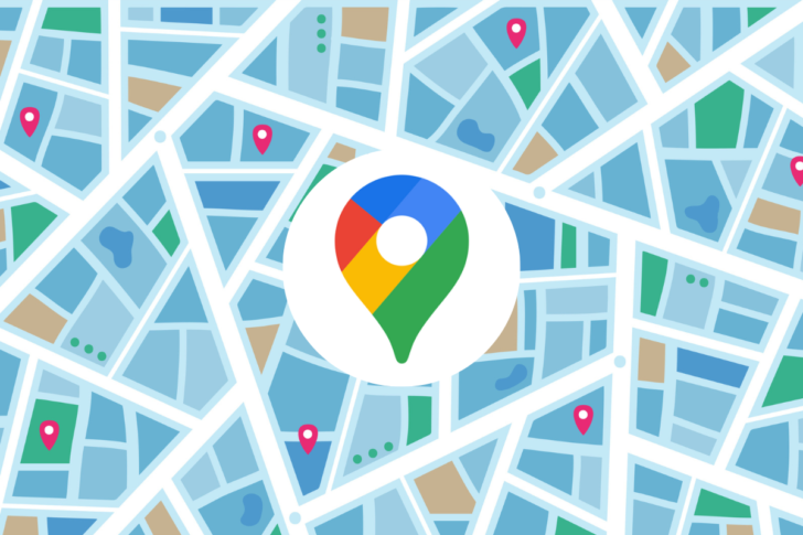 Google Maps Google Maps