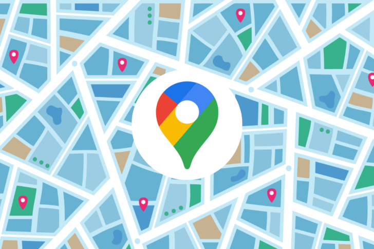 Google Maps