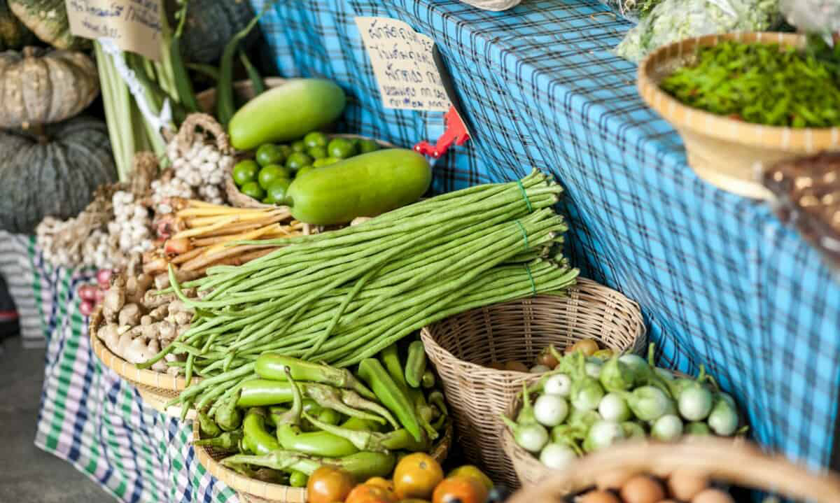Green Marketplace