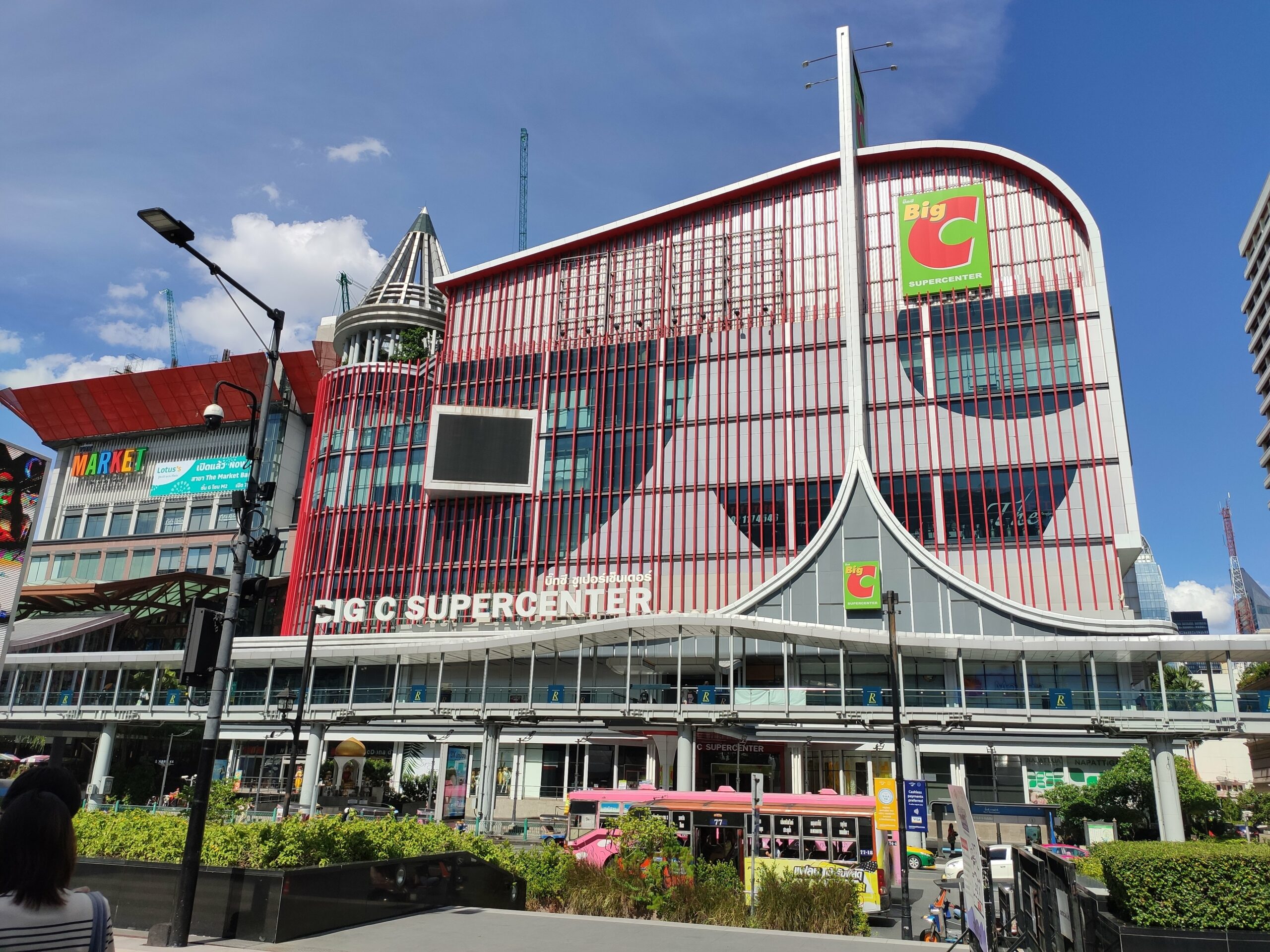 บิ๊กซี ชะลอแผนขายหุ้น IPO หลังตลาดทุนยังผันผวนหนัก