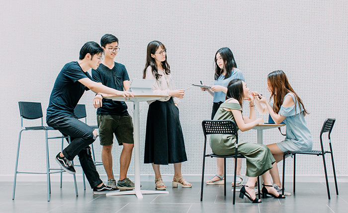 IPG Mediabrands พัฒนา “คน” สร้างองค์กรด้วยความสุข