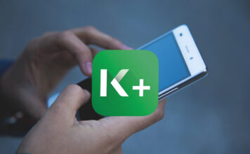 K PLUS Android