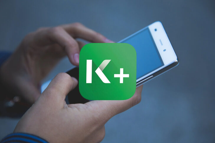 K PLUS Android K PLUS Android