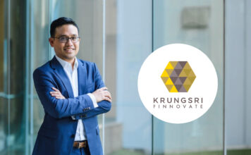 Krungsri Finnovate