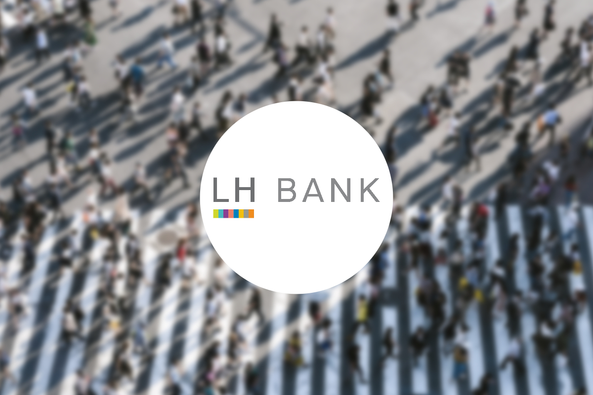LH Bank ออกแคมเปญสินเชื่อบุคคล ดอกเบี้ยเริ่มต้น 9.99% ต่อปี นาน 5 เดือน