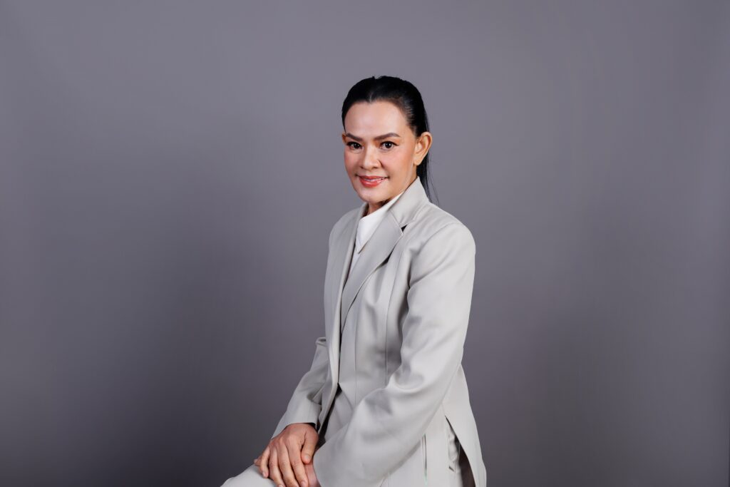 นางสมฤดี ชัยมงคล