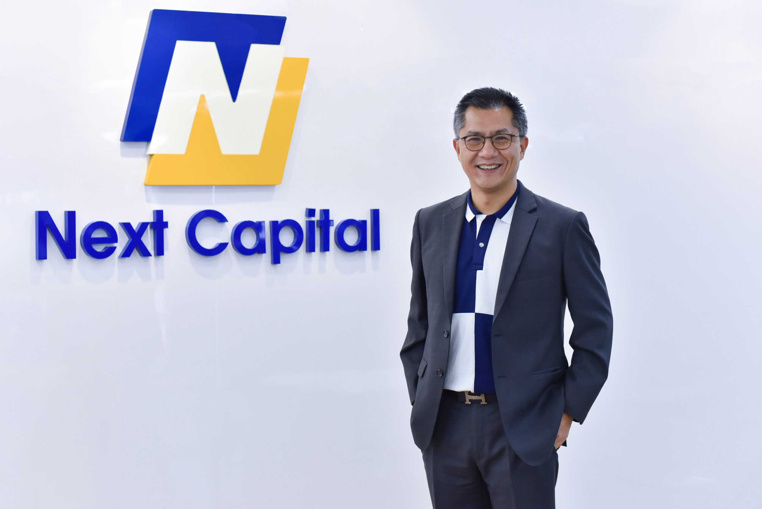 NCAP เคาะดอกเบี้ยหุ้นกู้สูงสุด 5.85% ขาย 15-17 ส.ค.นี้ ระดมทุนลุยธุรกิจสินเชื่อ