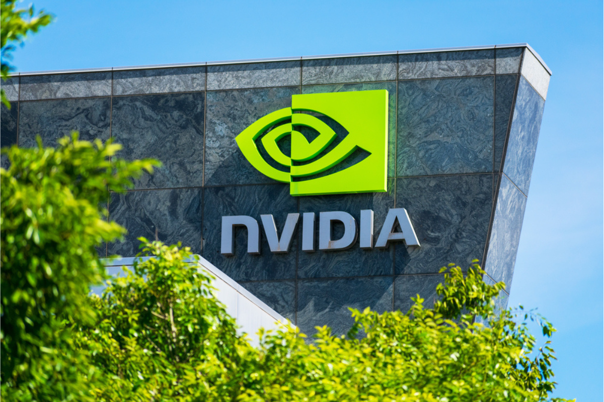 Nvidia รายได้พุ่ง 206% รับอานิสงส์การเติบโตของ AI