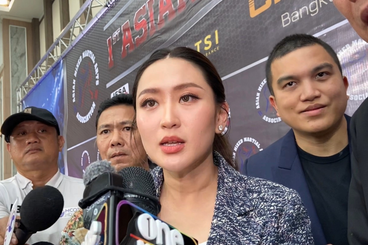 แพทองธาร ยัน ทักษิณ กลับไทย 22 สิงหาคม ยังไม่ขอพระราชทานอภัยโทษ