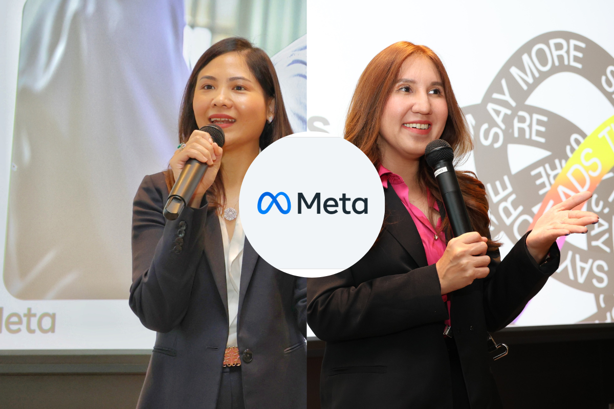 Meta เปิดอินไซต์ Reels ถูกจริตคนไทย-ตอบโจทย์แบรนด์