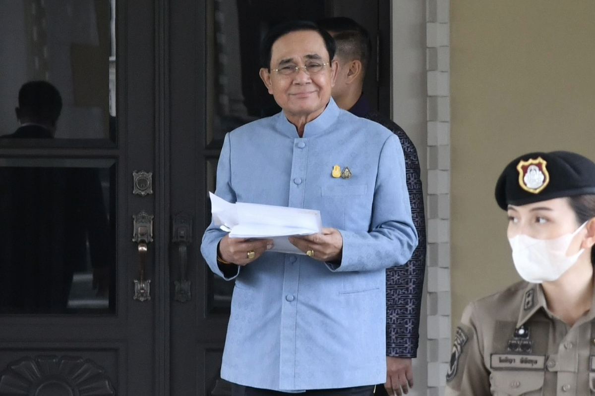 จับตาวาระ ครม.ประยุทธ์ นัดสั่งลา ต่อ พ.ร.ก.ฉุกเฉินจังหวัดชายแดนใต้ 3 เดือน