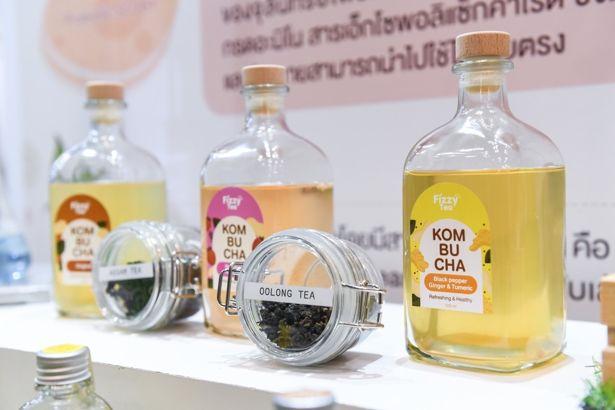 ซีพีเอฟ เดินหน้าพัฒนานวัตกรรมอาหารแห่งอนาคต เน้น Health and Wellness
