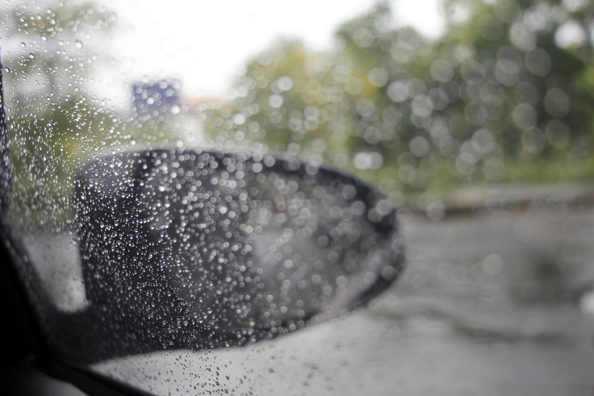 พยากรณ์อากาศ (17 ก.พ.) ทั่วไทยฝนตก 10-30% ตอนบนลมแรงบางแห่ง