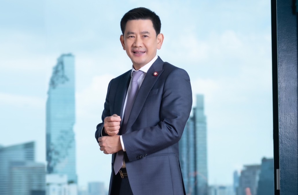 นายวุฒิไกร ลีวีระพันธุ์