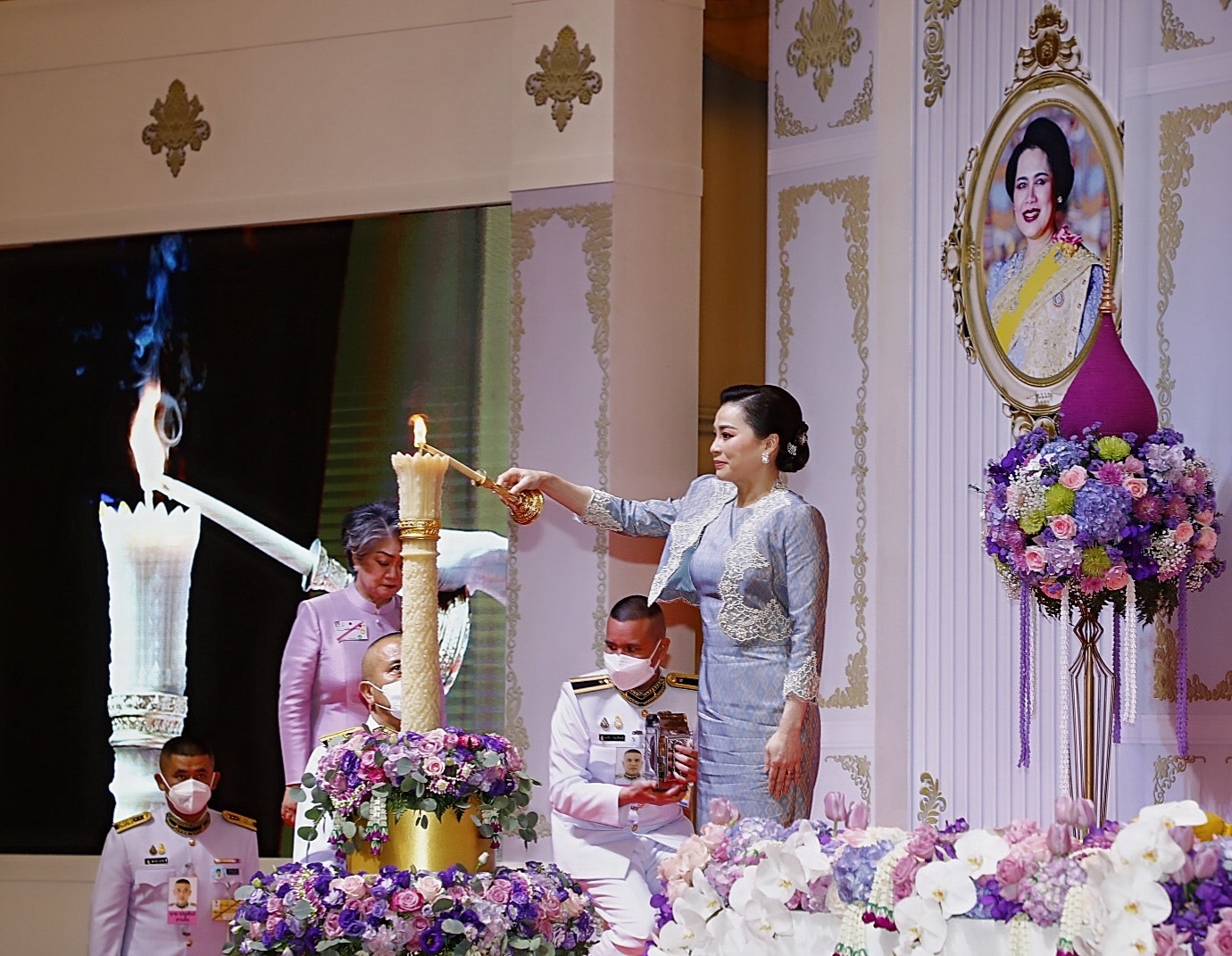 พระราชินี