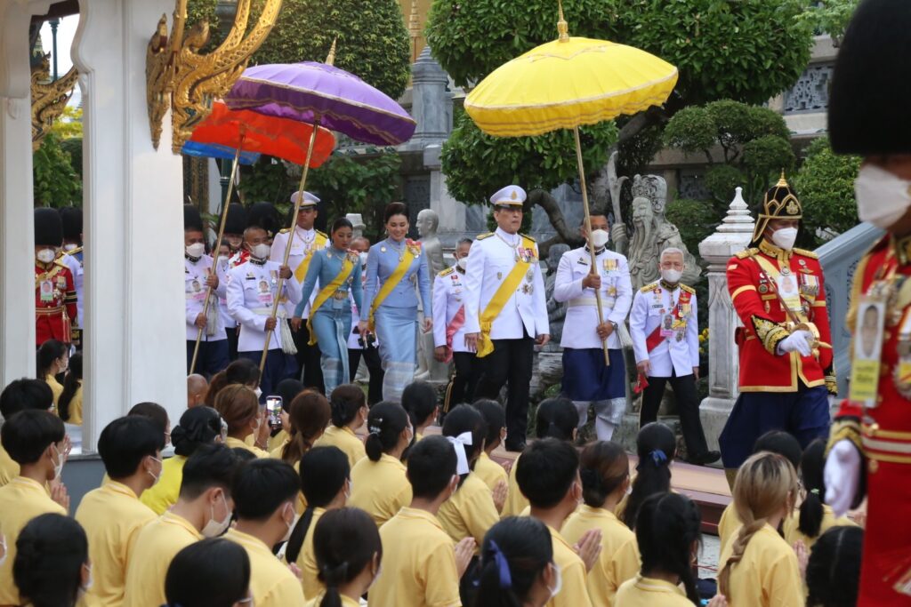 ในหลวง 