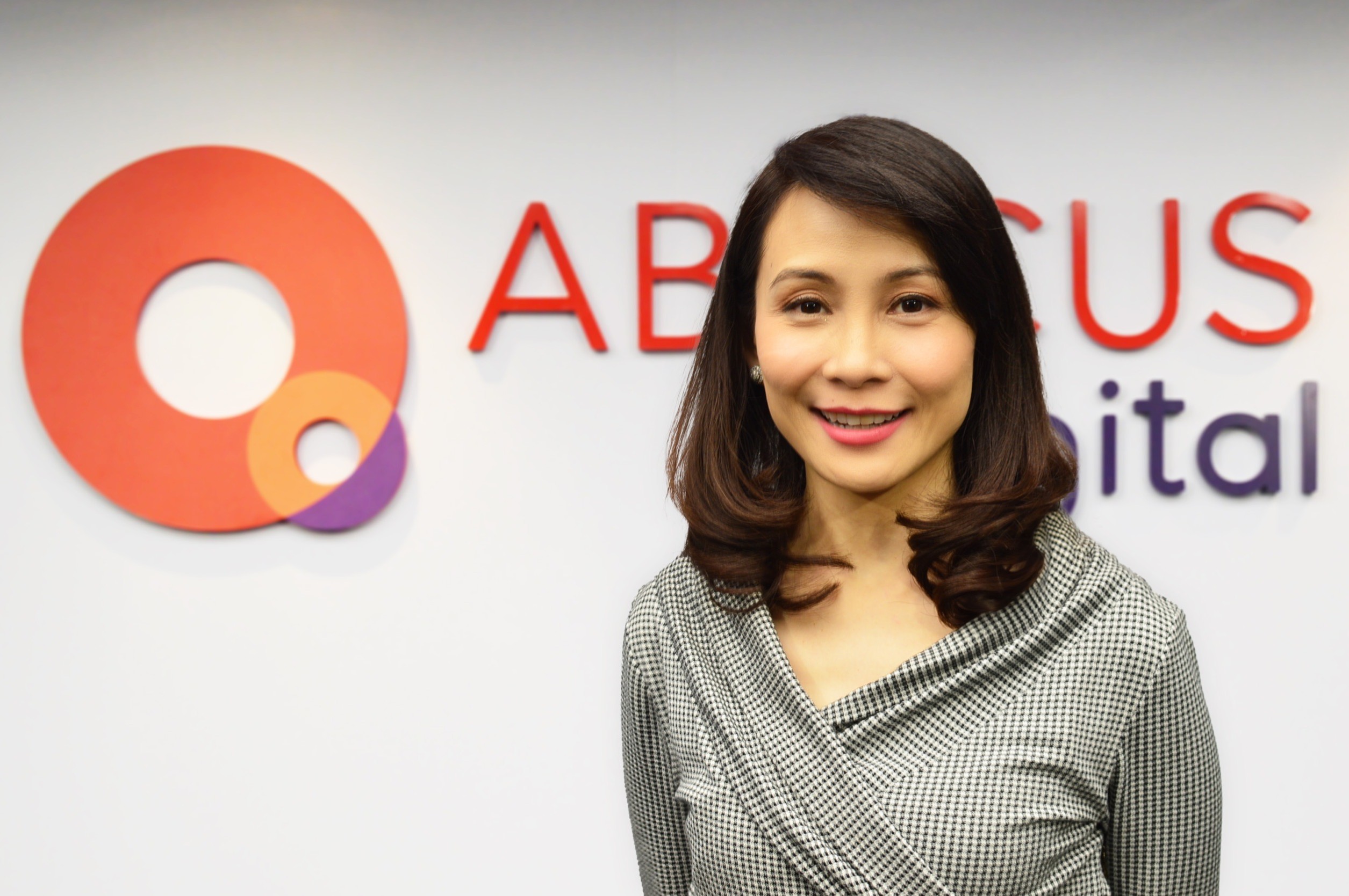 SCB Abacus รีแบรนด์สู่ “ABACUS digital” วาง 3 กลยุทธ์ จ่อ IPO ปี’68