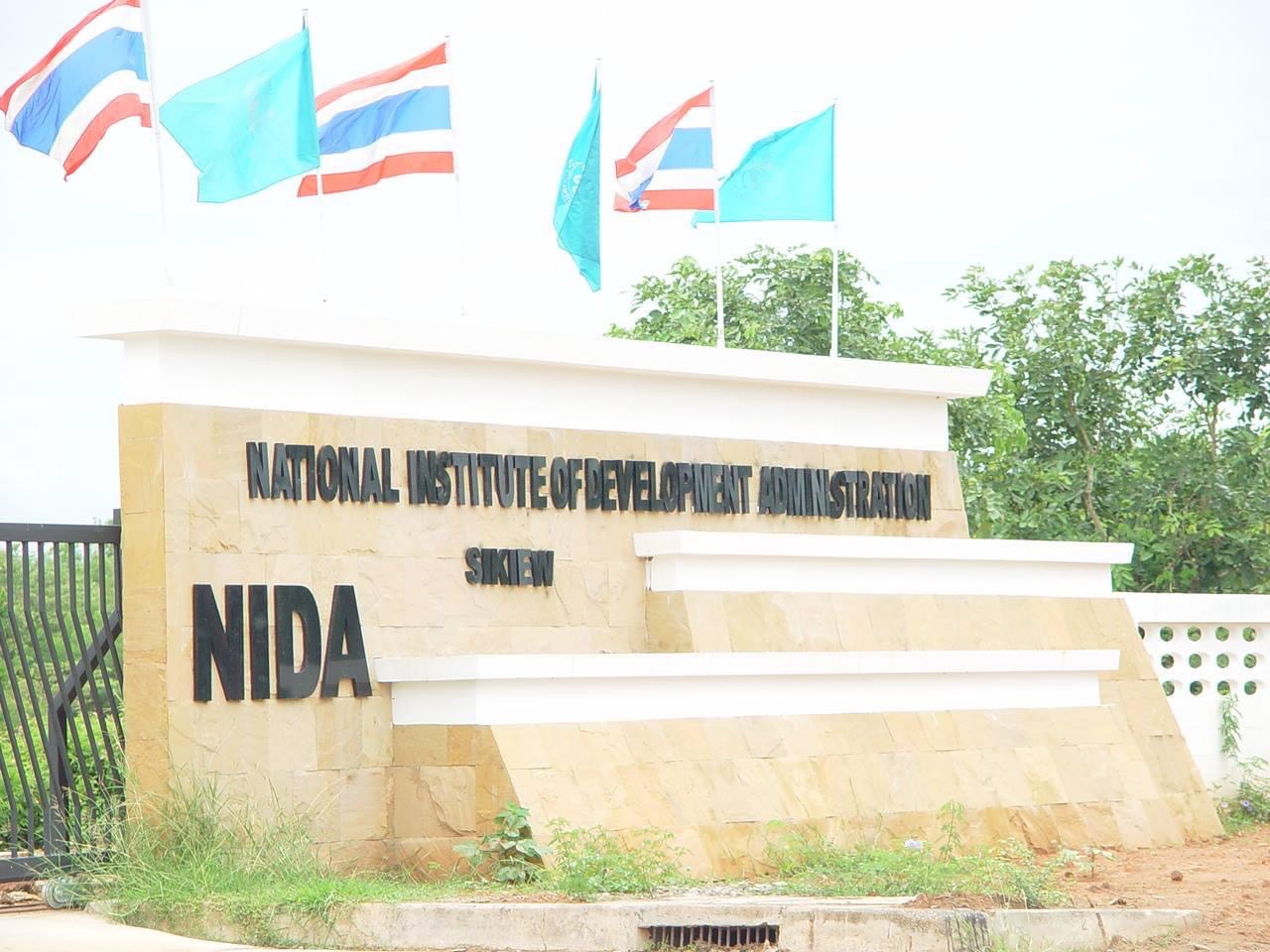 NIDA