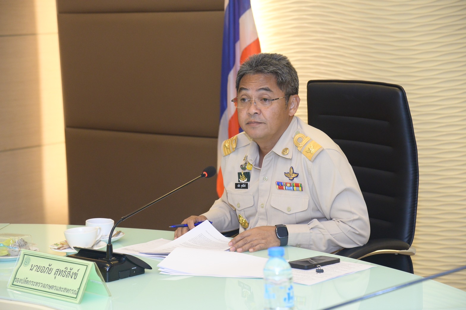 อภัย สุทธิสังข์