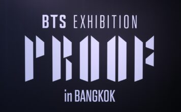 ประวัติ วง BTS BTS EXHIBITION: PROOF” นิทรรศการฉลอง 10 ปี เดบิวต์วง BTS