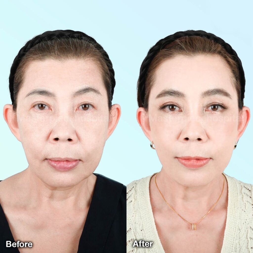 อ๋อ ญาดา