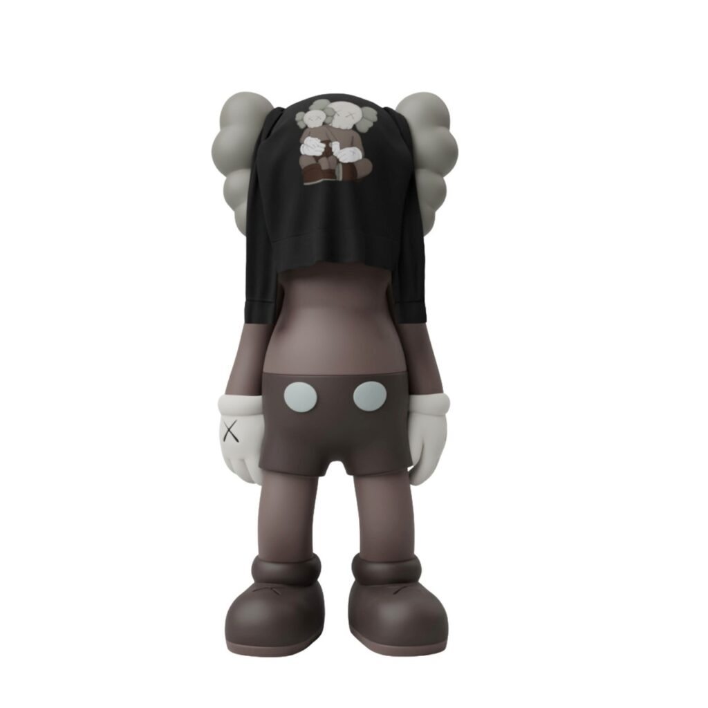 ยูนิโคล่ คอลแลปส์ KAWS อวดโฉมคอลเล็กชั่นเสื้อยืดใหม่