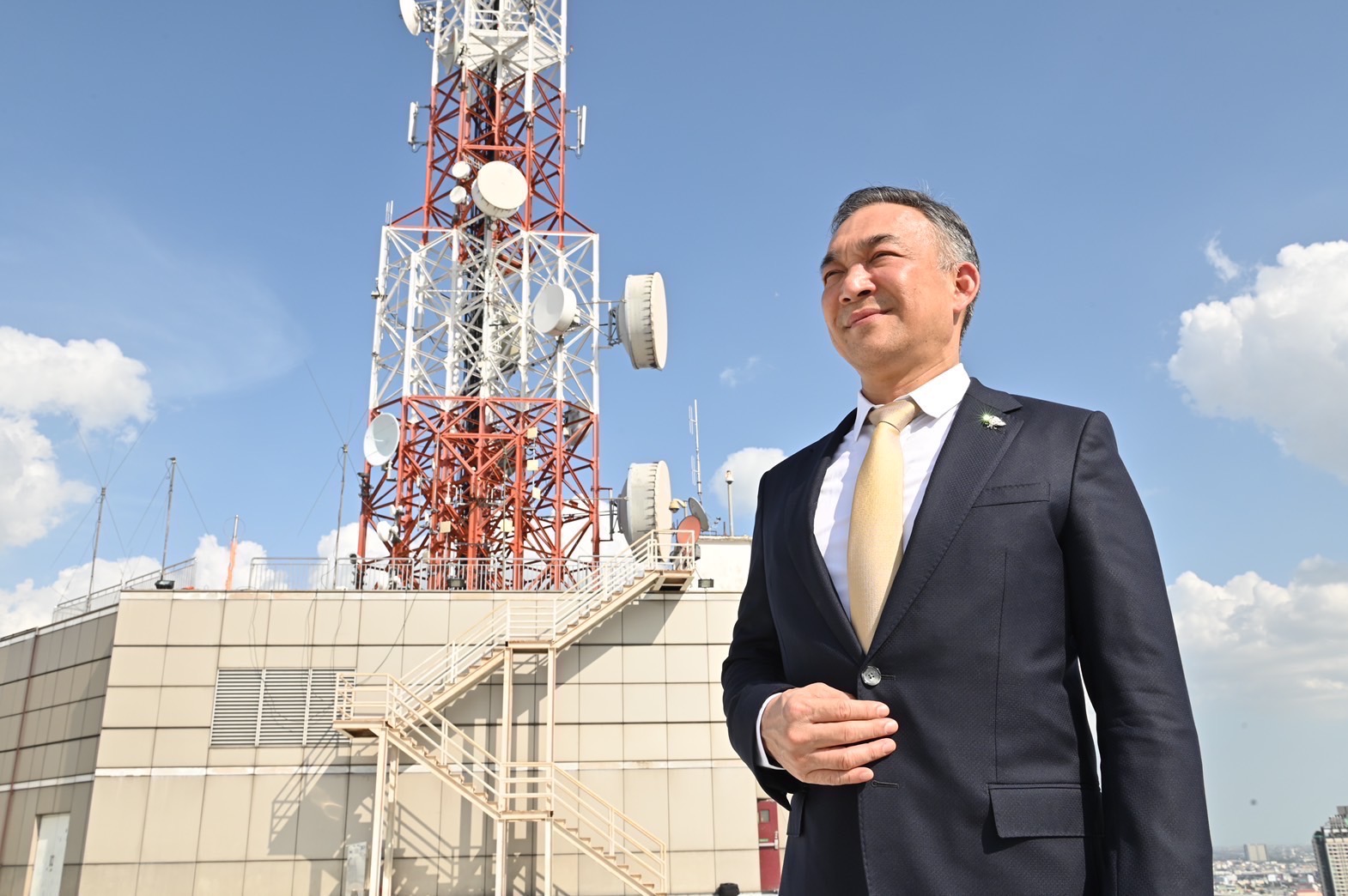 NT ขาดทุนครึ่งปีแรก 638 ล้านบาท ลุ้นทำกำไรครึ่งปีหลัง