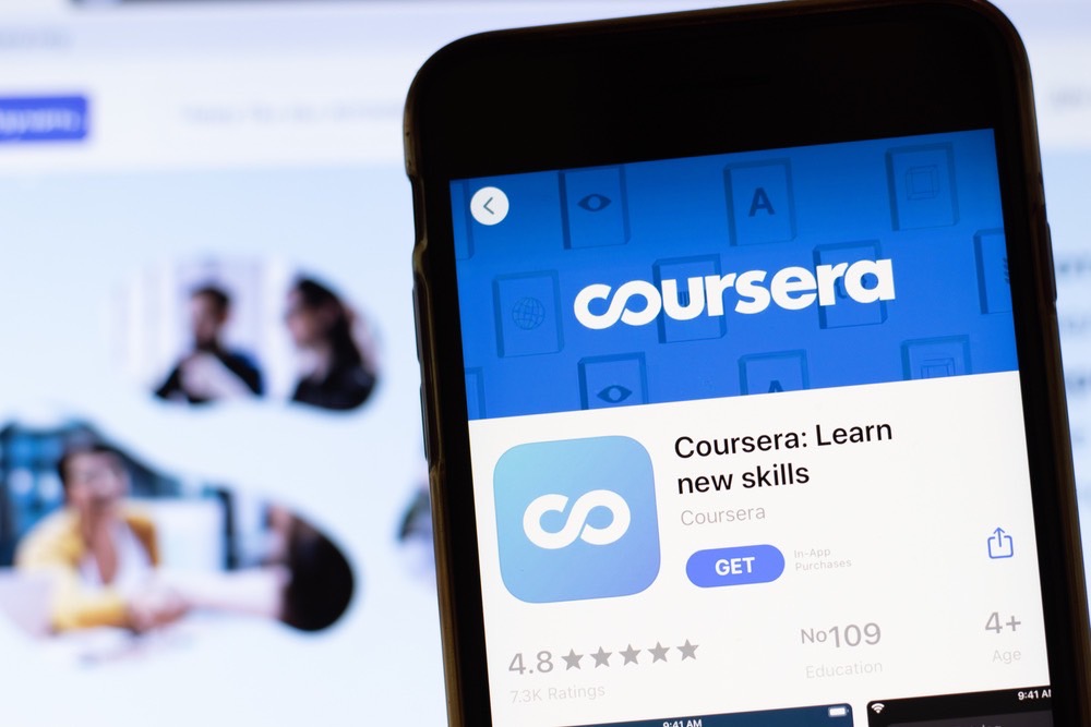 10 อันดับคอร์สเรียนออนไลน์บน Coursera ที่คนไทยนิยม