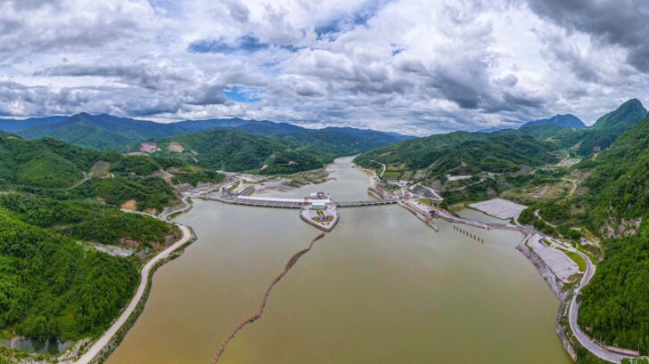 ซีเค พาวเวอร์ - CKPower (CKP) ซีเค พาวเวอร์ - CKPower (CKP)