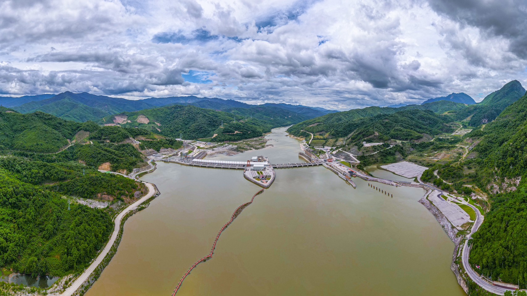 พิษเอลนีโญฉุด CKPower รายได้ Q2 ลด 3.5% คาด Q3 ดีขึ้นตามฤดูน้ำหลาก