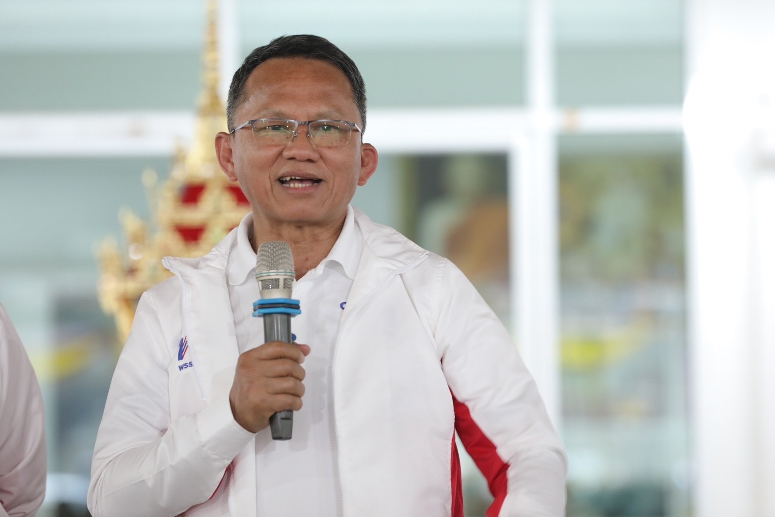 สมศักดิ์ เผย โหวตนายกฯ ไม่มีงูเห่า ร่วมรัฐบาลให้มาทั้งพรรค
