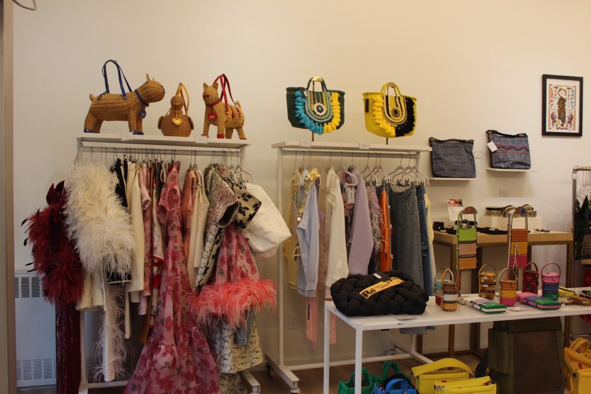 Soft Power ไทย เจาะตลาดสหรัฐบูมสินค้าไลฟ์สไตล์ ร้านอาหาร