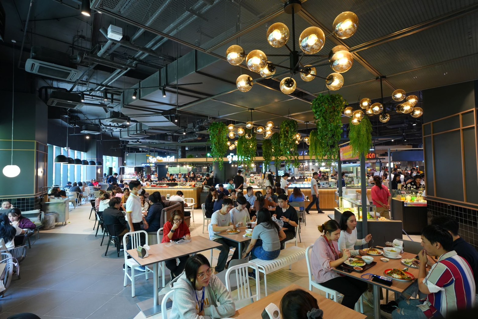 Lotus’s Eatery 