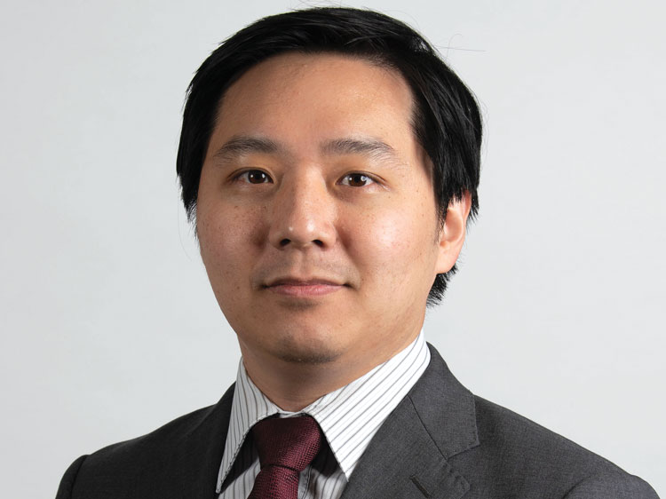 Mr. Shaokai Fan หัวหน้าภูมิภาคเอเชียแปซิฟิก (ไม่รวมประเทศจีน) และหัวหน้าฝ่ายธนาคารกลางระดับโลกของสภาทองคำโลก 
