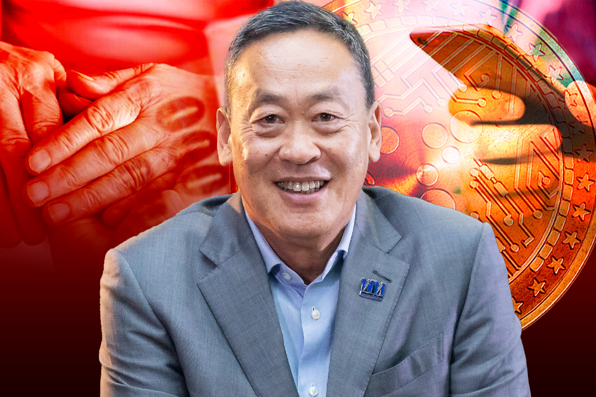 เศรษฐา นั่งนายกคนที่ 30 ลุยแจกเงินดิจิทัล-เพิ่มเบี้ยผู้สูงอายุ
