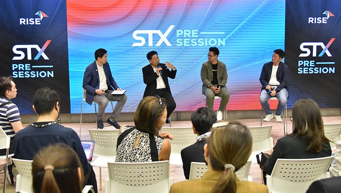 Sustainable Executive Forum
