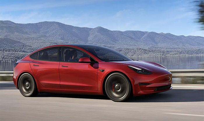 Tesla