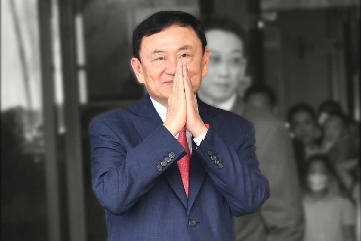 ย้ายตัว ทักษิณ ชินวัตร รักษาโรงพยาบาลกลางดึก ราชทัณฑ์แจงป่วยกำเริบ