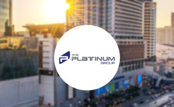 The Platinum Group เดอะ แพลทินัม กรุ๊ป ศูนย์การค้า แพลทินั่ม ประตูน้ำ