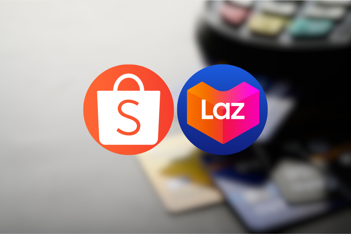 8.8 มาแล้ว รวบตึงโปรบัตรเดบิต-เครดิตบน ‘Shopee-Lazada’