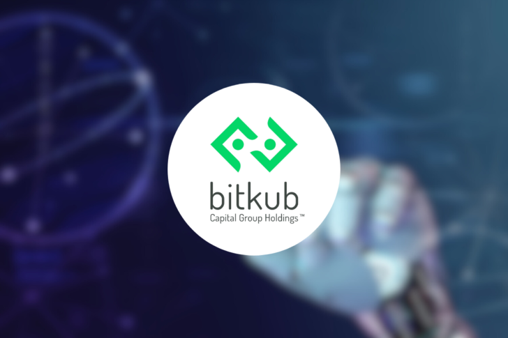 Bitkub บิทคับ Bitkub บิทคับ