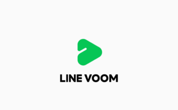 LINE VOOM