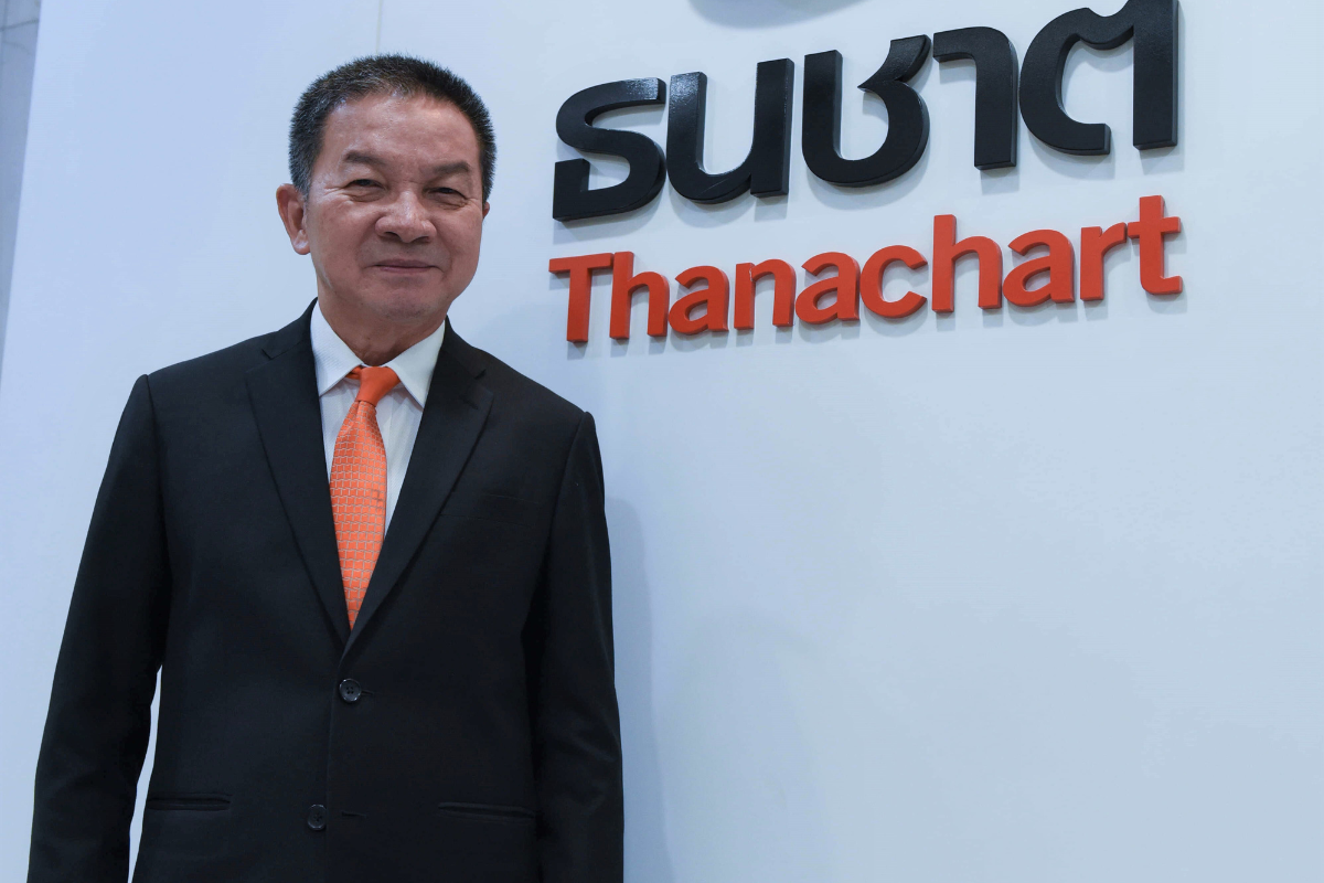 TCAP แผนเพิ่มลงทุน-ปล่อยกู้เข้าเป้า ดัน Q2 กำไร 1.77 พันล้าน