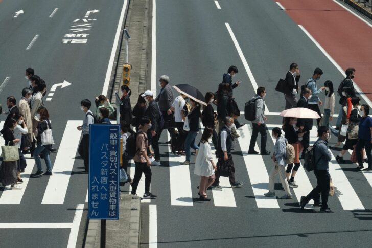 JapanCompanyhire บริษัทญี่ปุ่น 40% จ้างคนสูงวัย