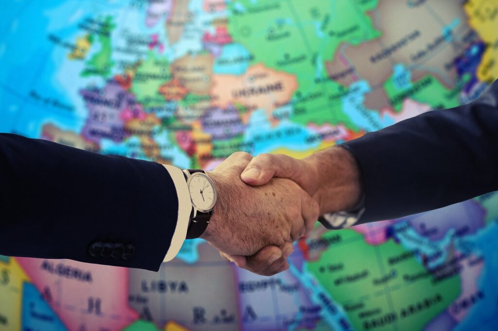 นักการเมือง