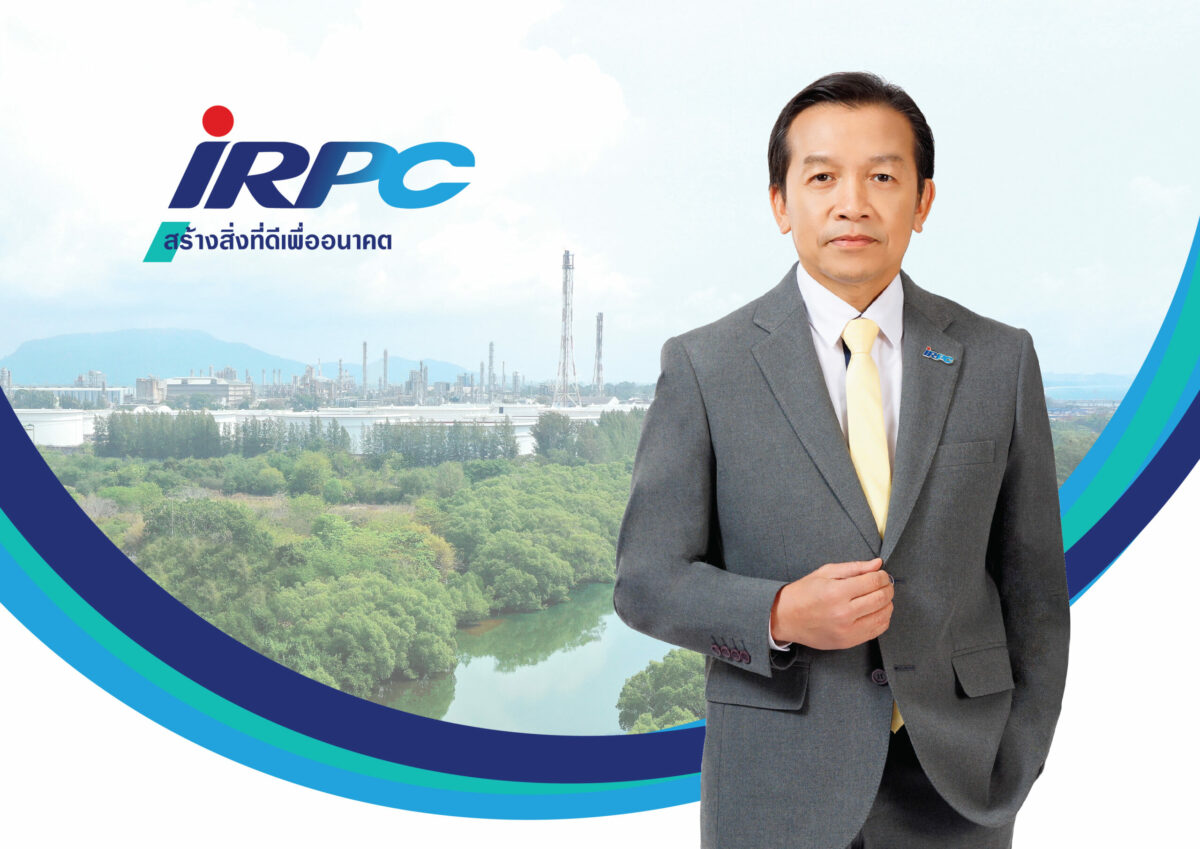 IRPC เผยผลประกอบการครึ่งปี’66 รายได้ 1.46 แสนล้าน เร่งปรับตัวรับครึ่งปีหลังฟื้น