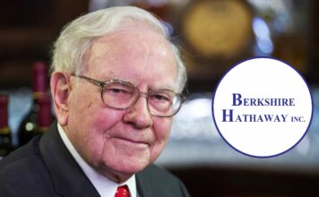 Berkshire Hathaway วอร์เรน บัฟเฟตต์