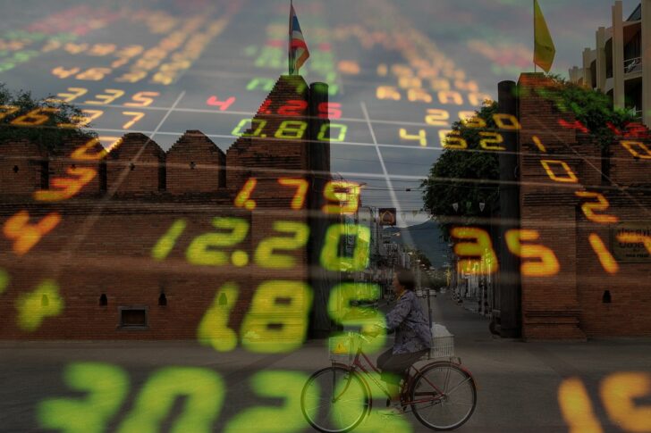 บริษัทเชียงใหม่เข้าตลาดหุ้น บริษัทเชียงใหม่เข้าตลาดหุ้น